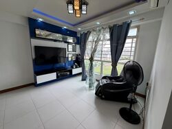 Blk 619A Punggol Breeze (Punggol), HDB 4 Rooms #566484521